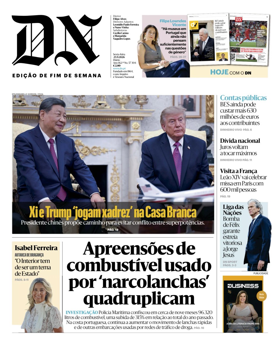 Diário de Notícias