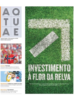 Capa de Ataque