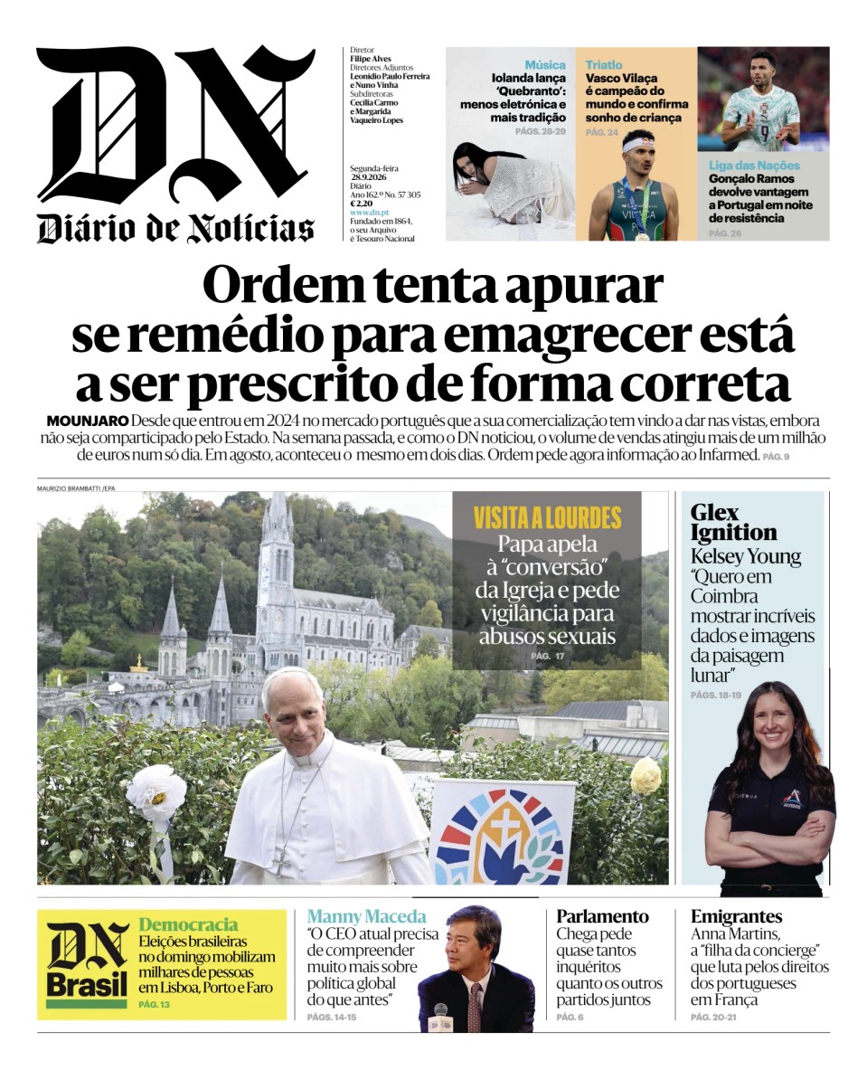 Diário de Notícias