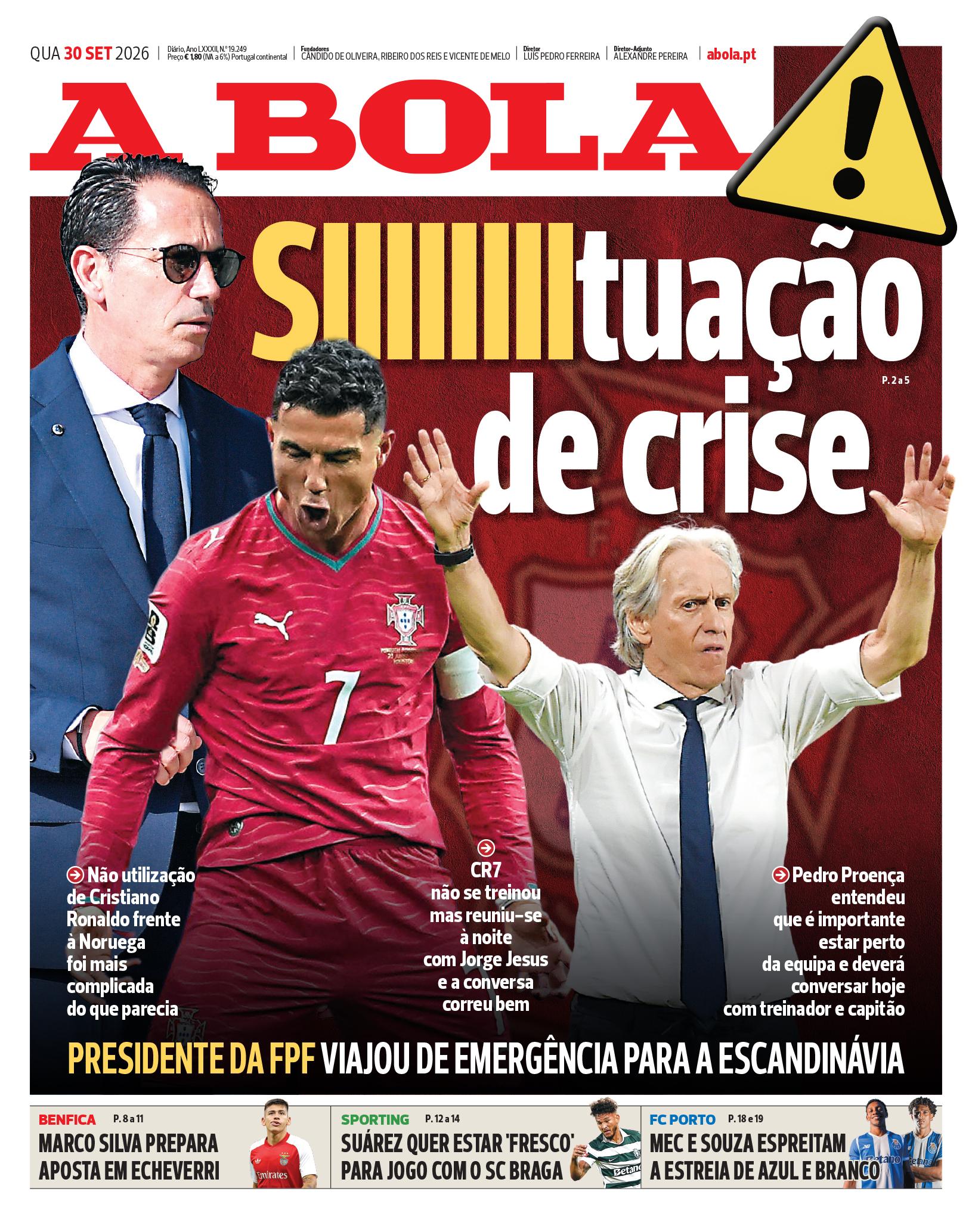A Bola