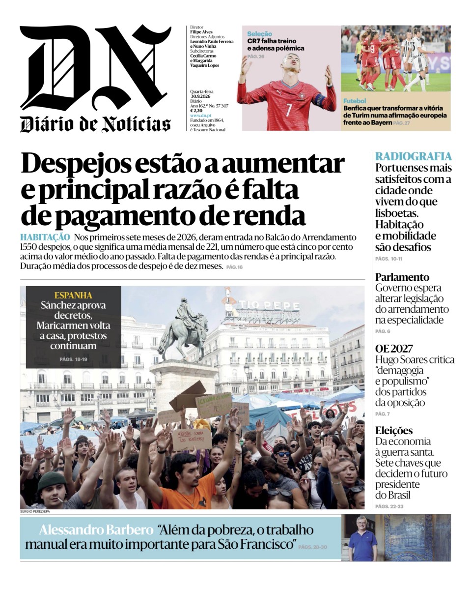 Diário de Notícias