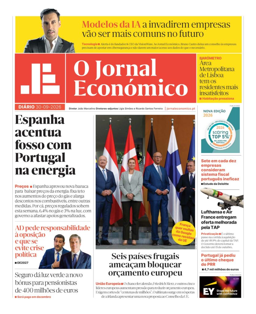 Jornal Económico