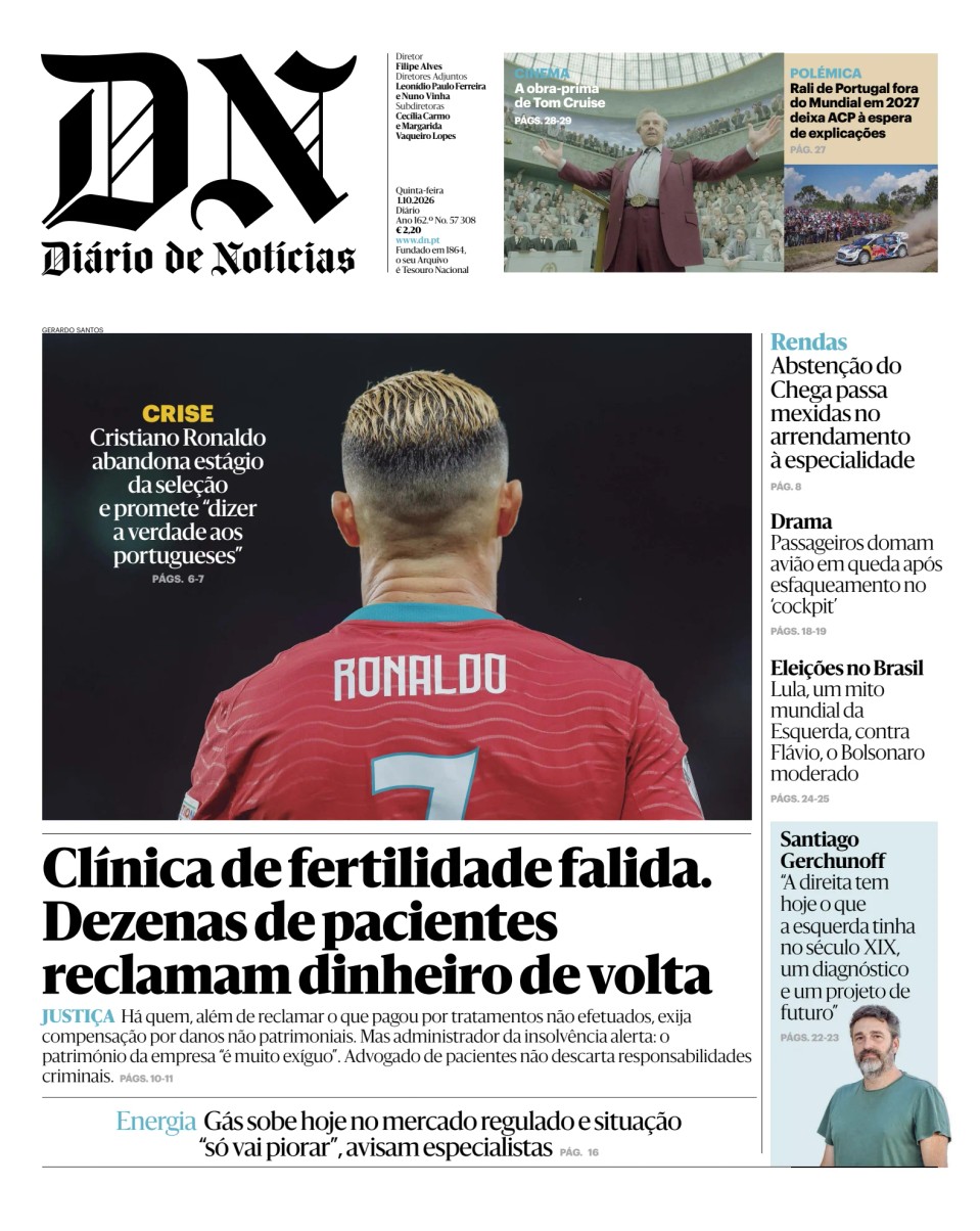 Diário de Notícias