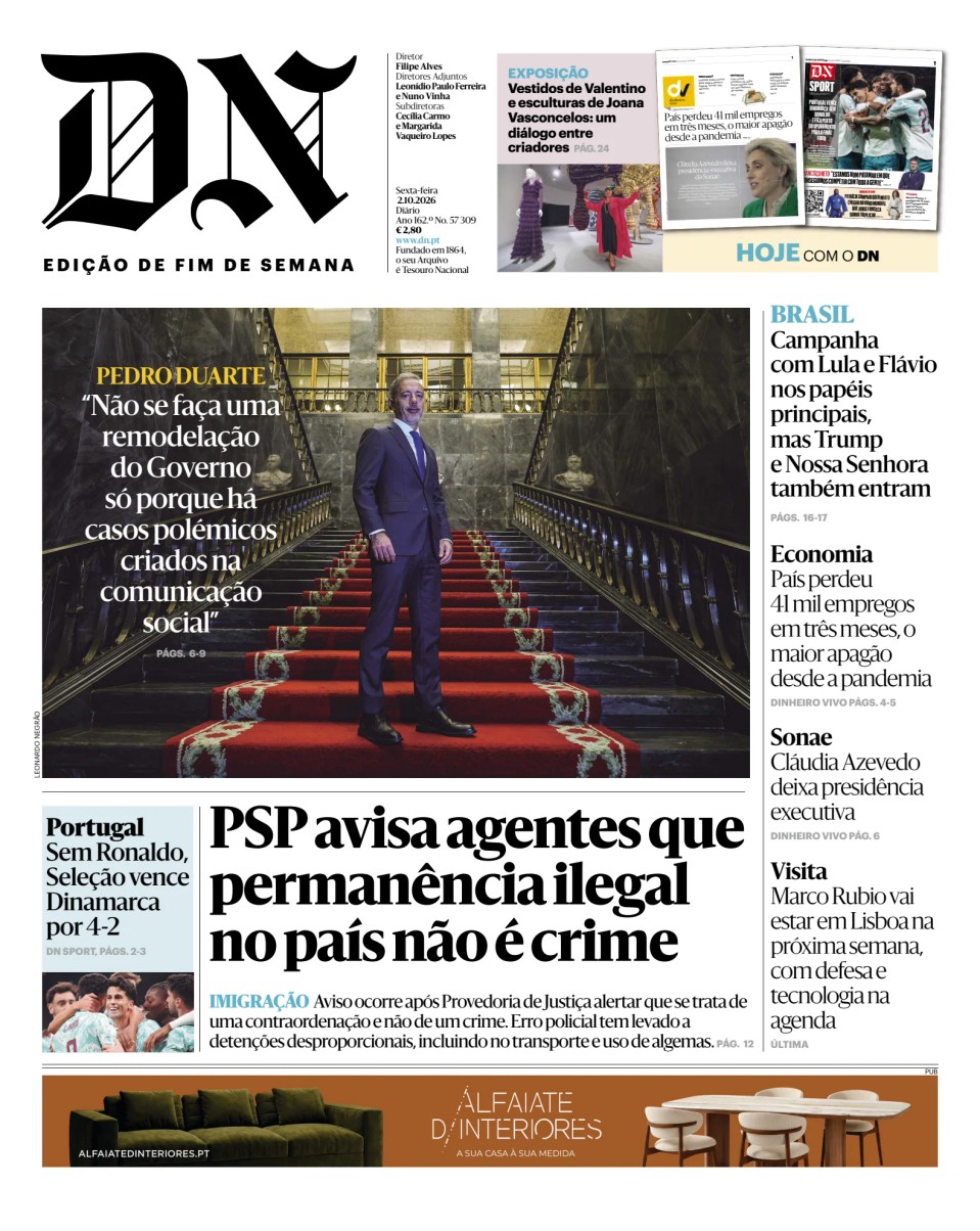 Diário de Notícias