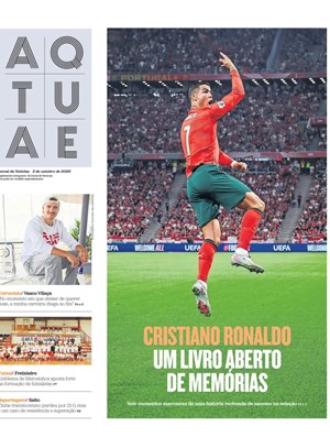 Capa de Ataque