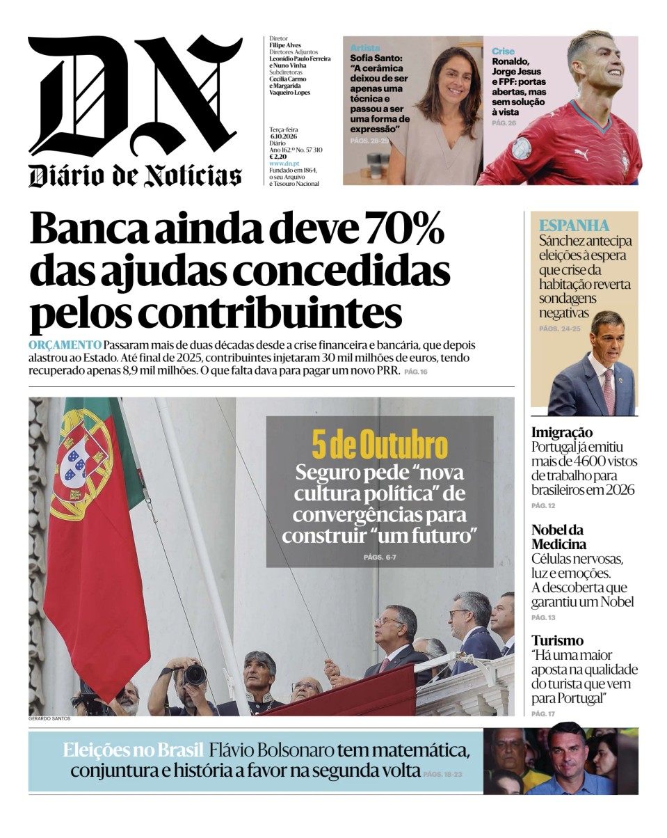 Diário de Notícias