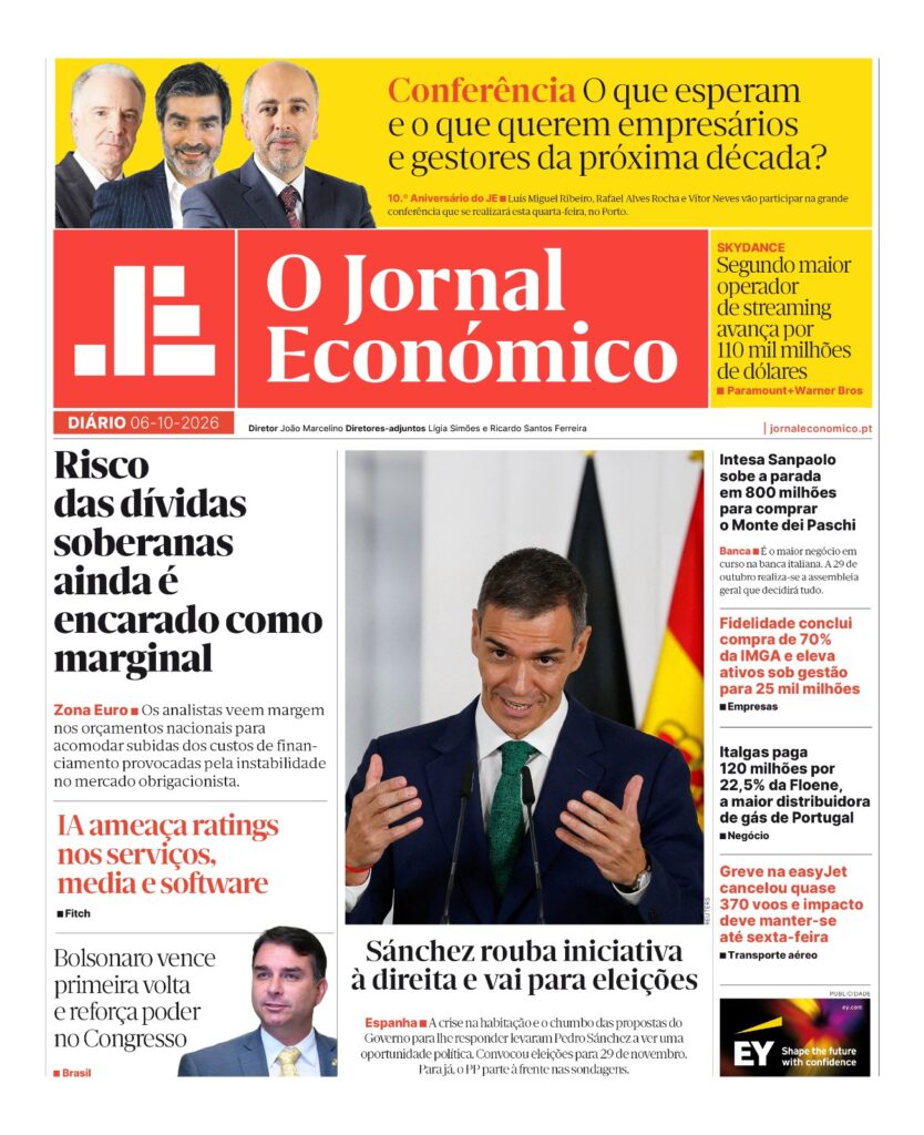 Jornal Económico