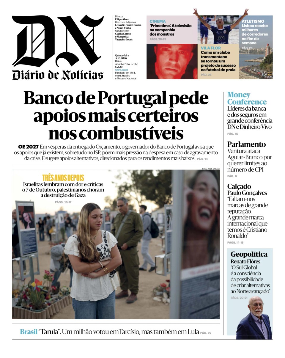 Diário de Notícias