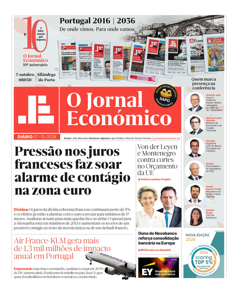 Jornal Económico