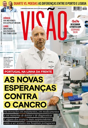 Capa de Visão