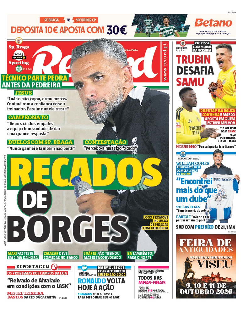 Record