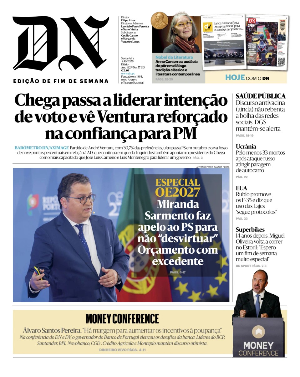 Diário de Notícias
