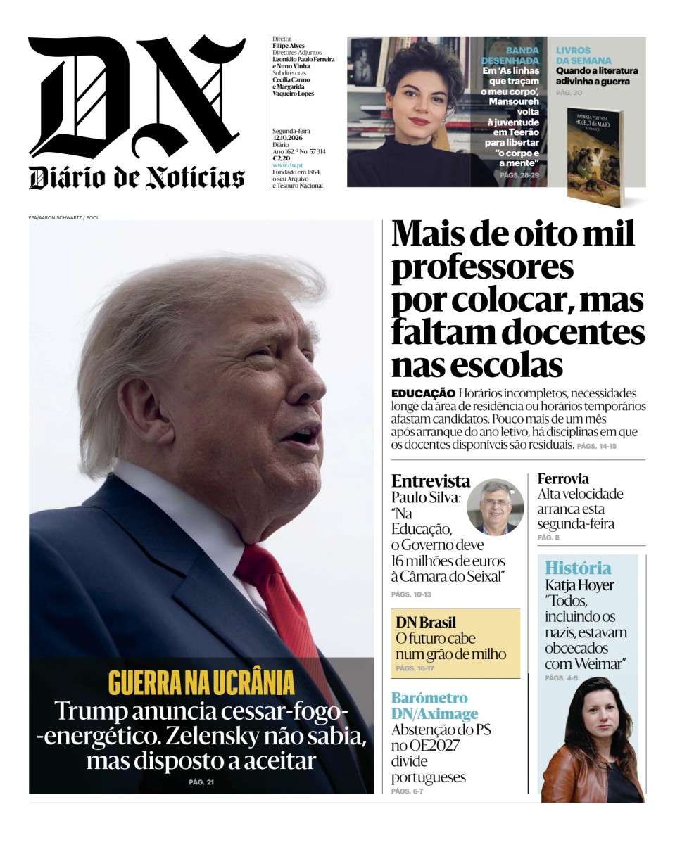 Diário de Notícias