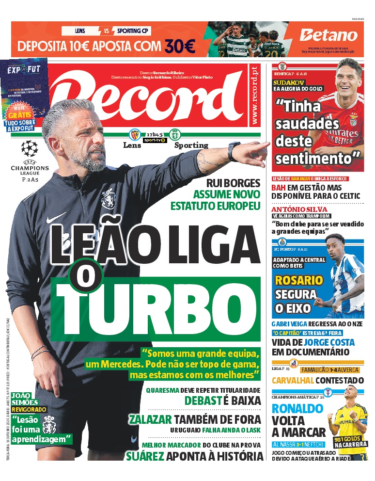 Record