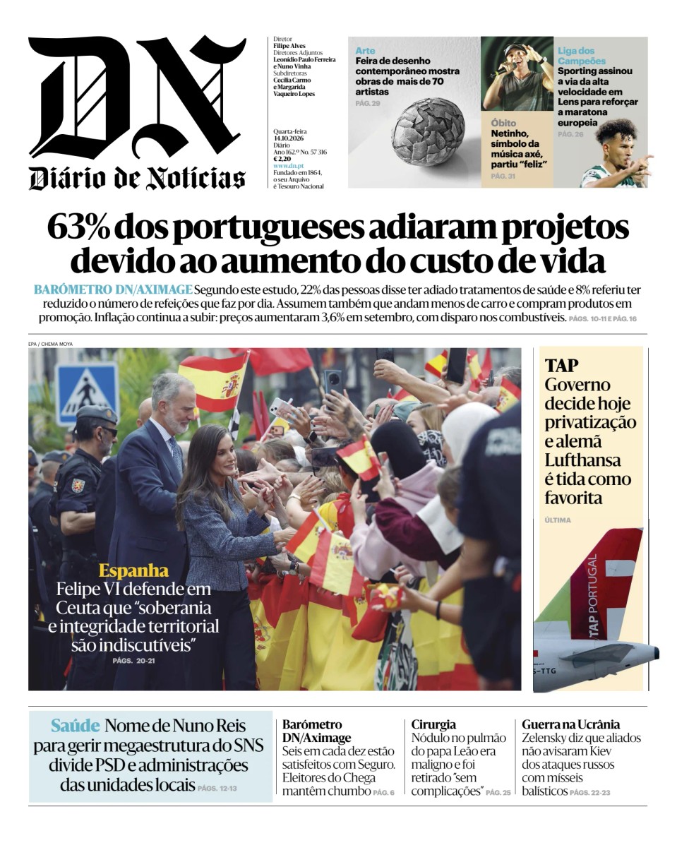 Diário de Notícias