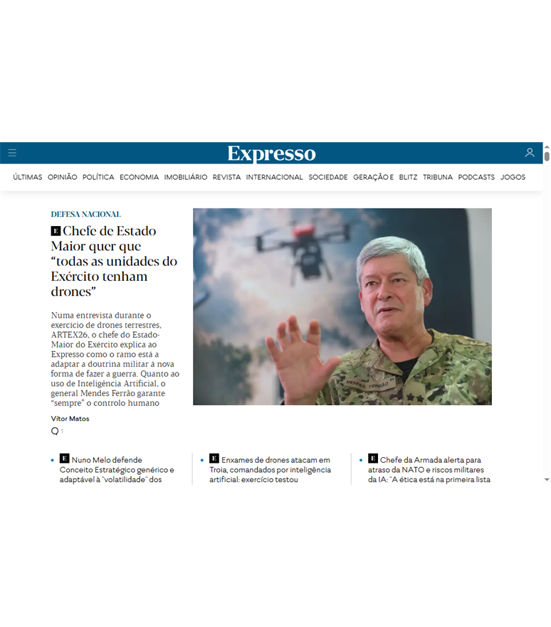 Expresso