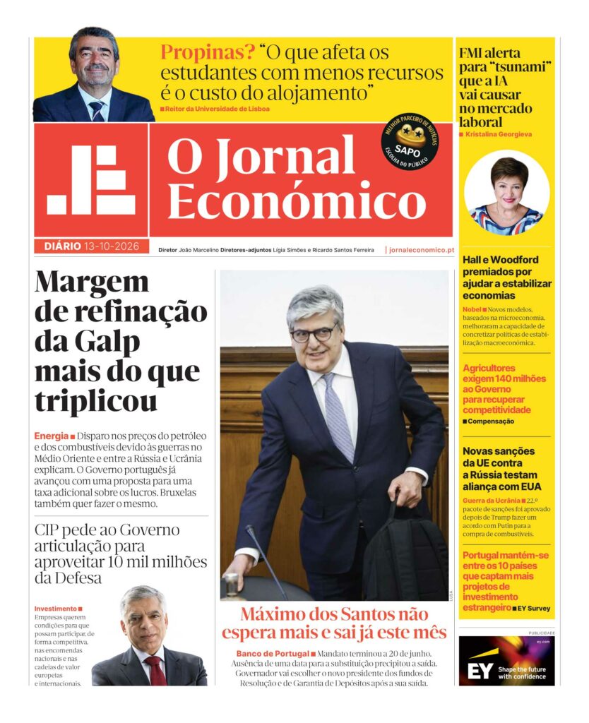 Jornal Económico