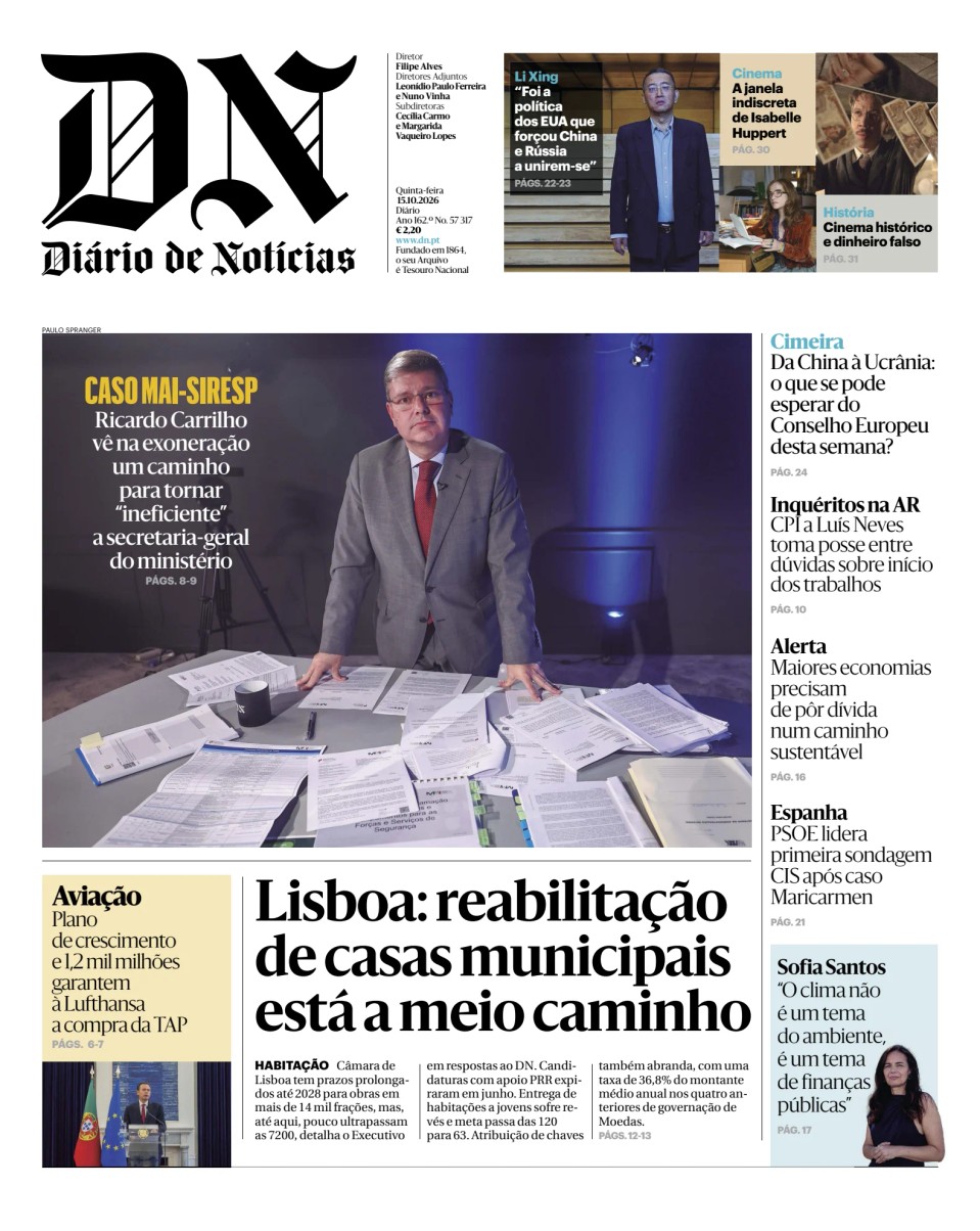 Diário de Notícias