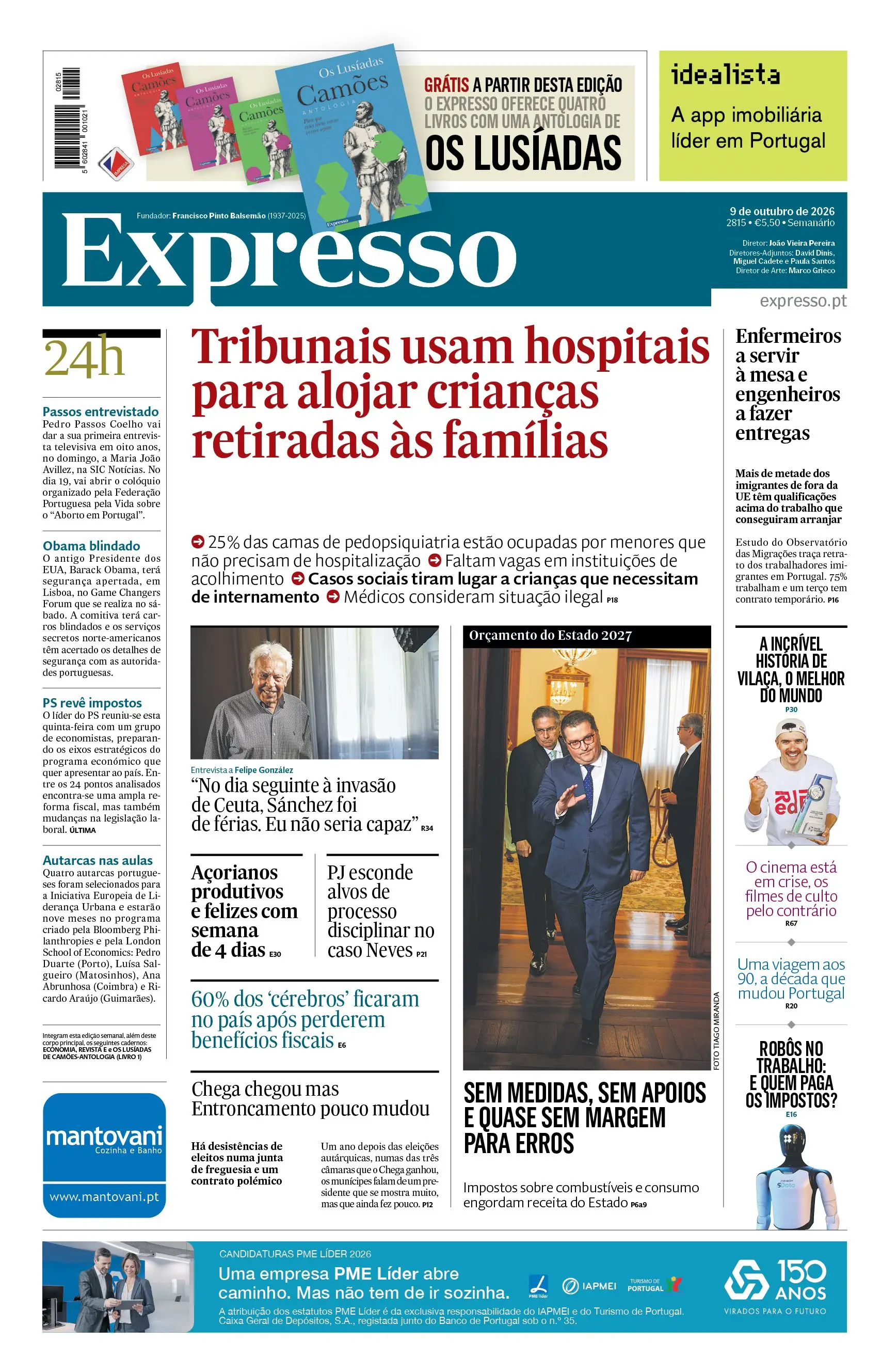 Expresso
