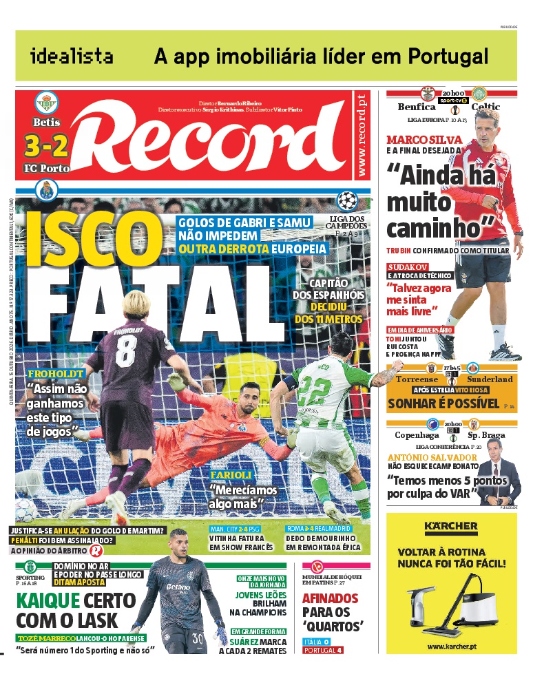 Record