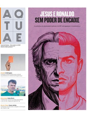 Capa de Ataque