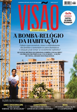 Capa de Visão