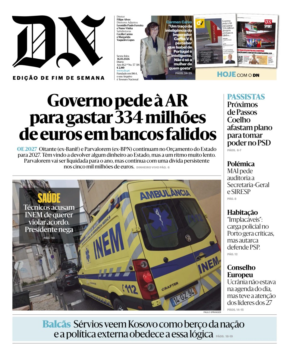 Diário de Notícias