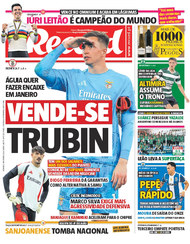 Record