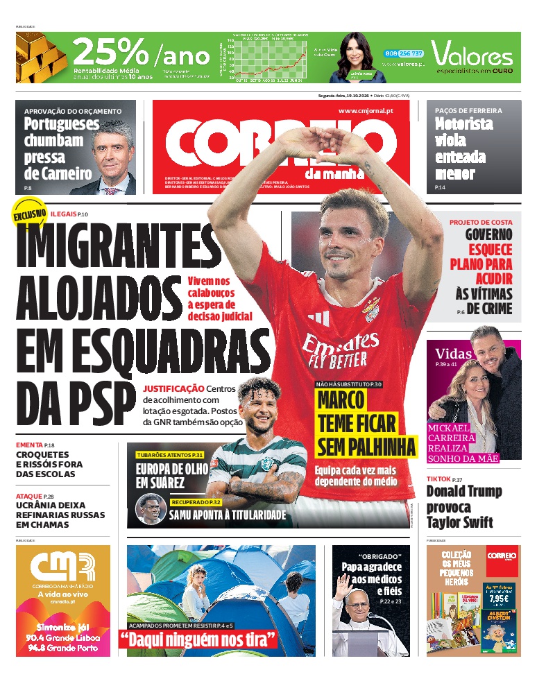 Correio da Manhã