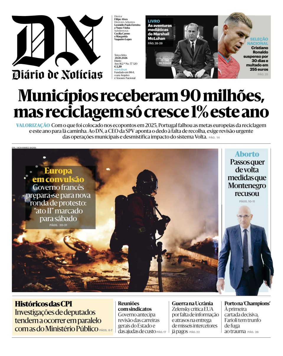 Diário de Notícias