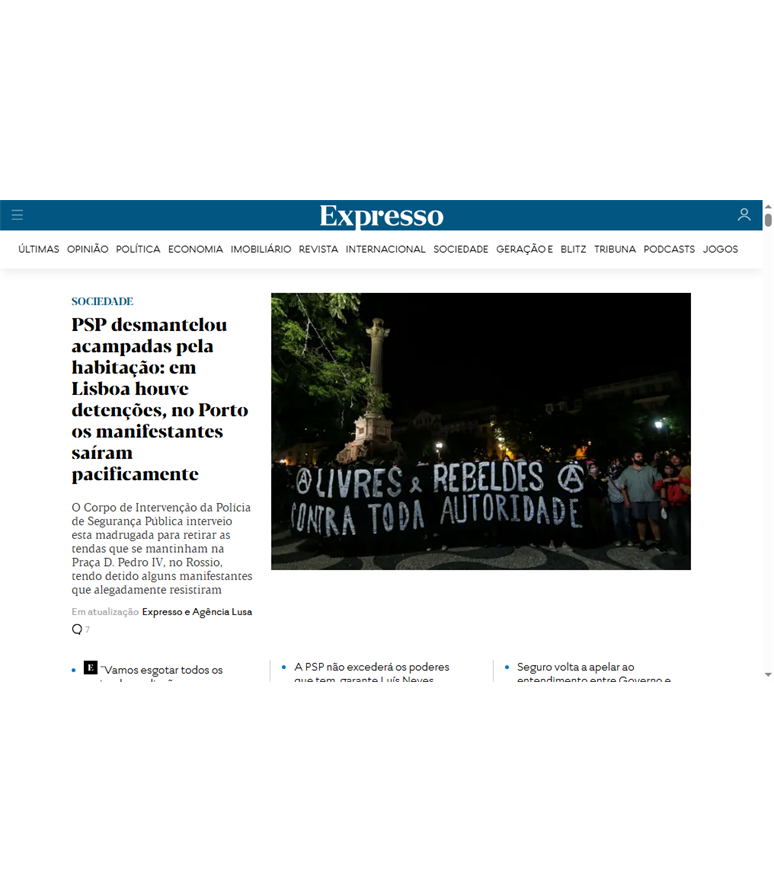 Expresso