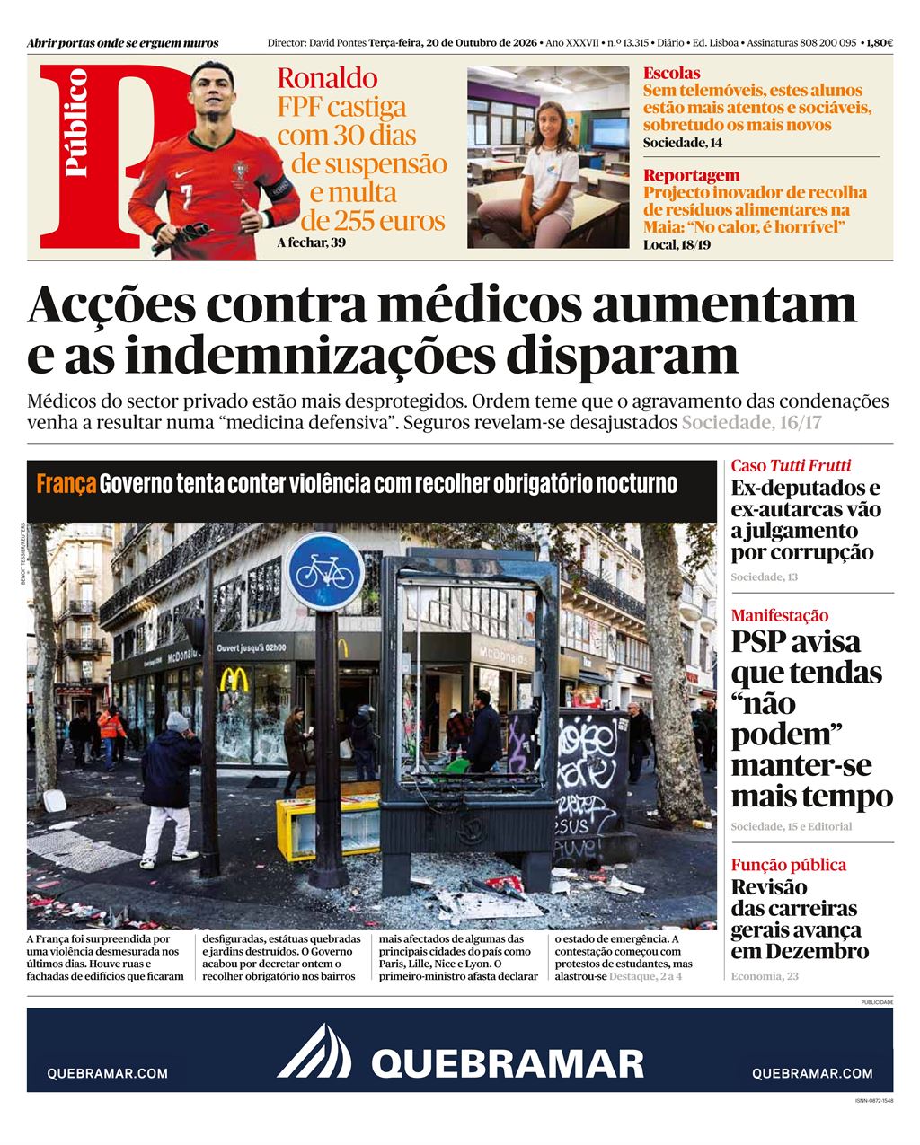 Público