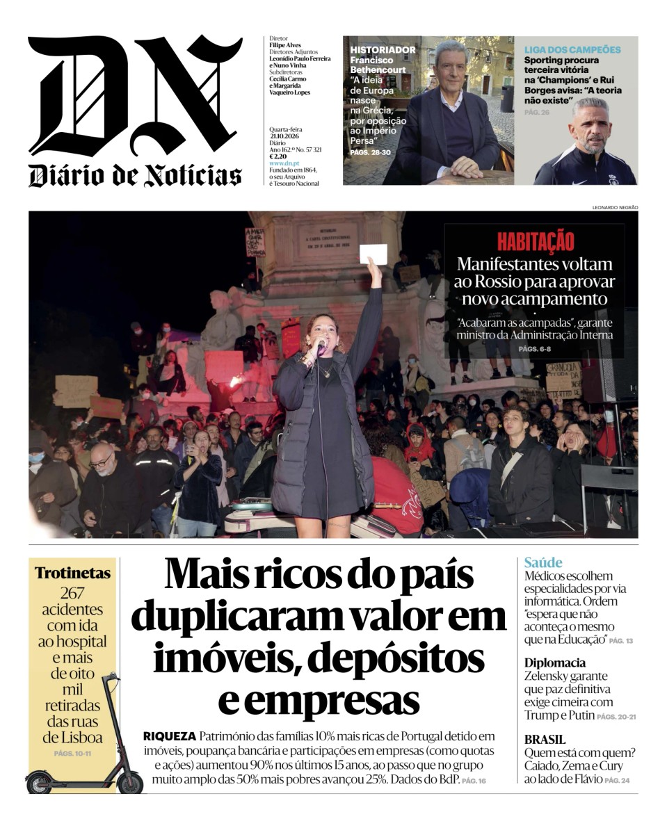 Diário de Notícias