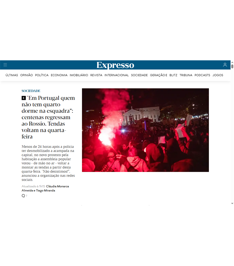 Expresso