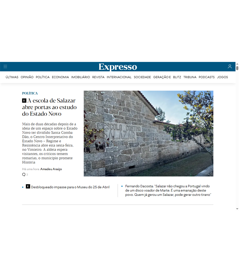 Expresso