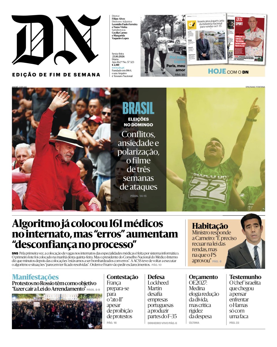 Diário de Notícias