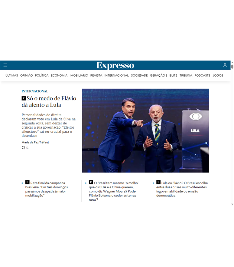 Expresso