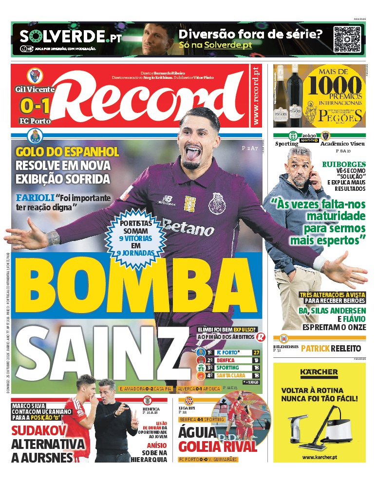 Record