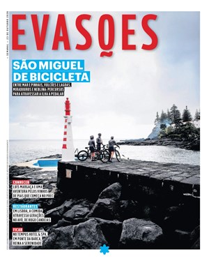 Capa de Evasões