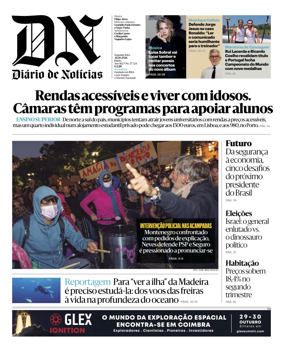 Diário de Notícias