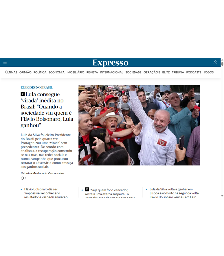 Expresso