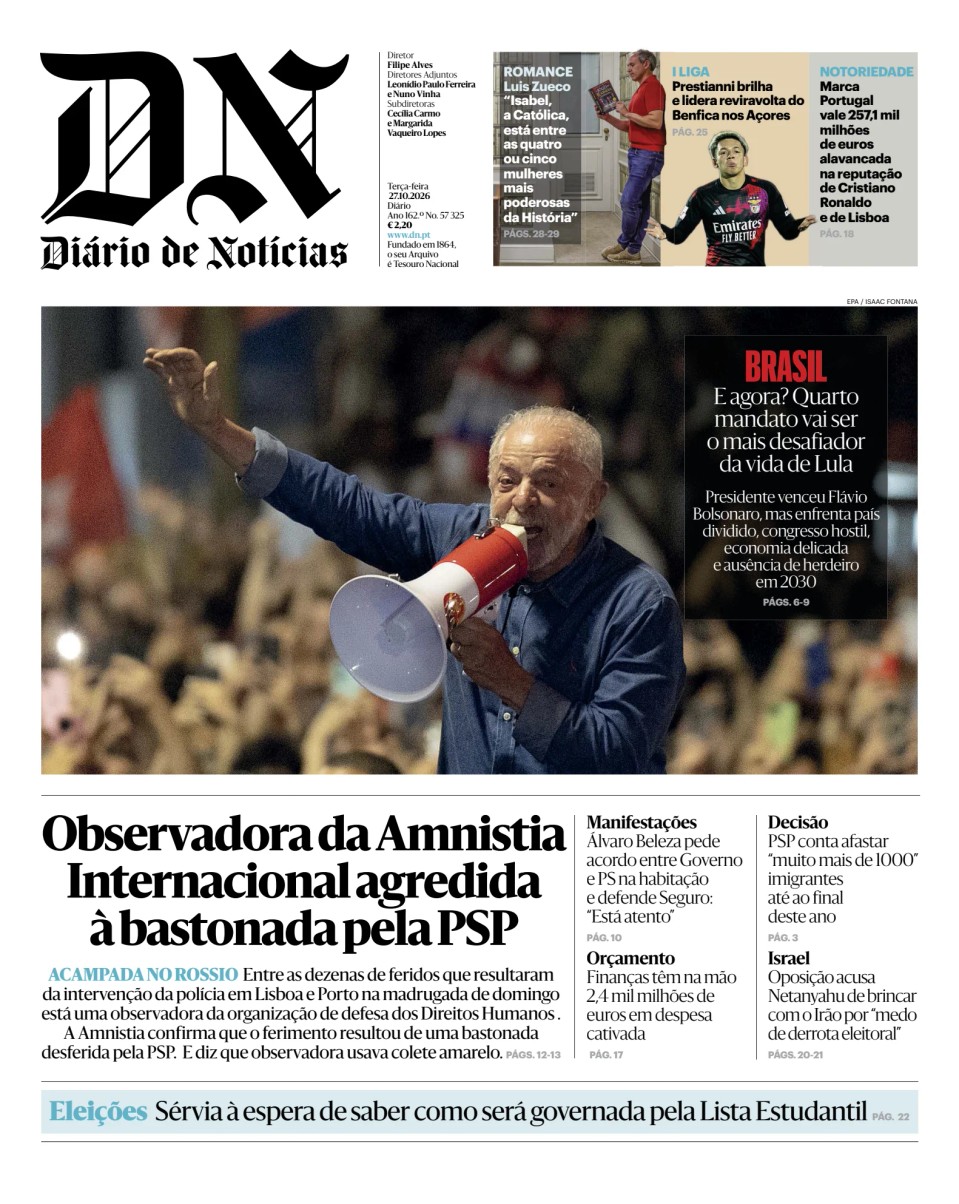 Diário de Notícias
