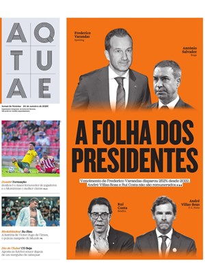 Capa de Ataque