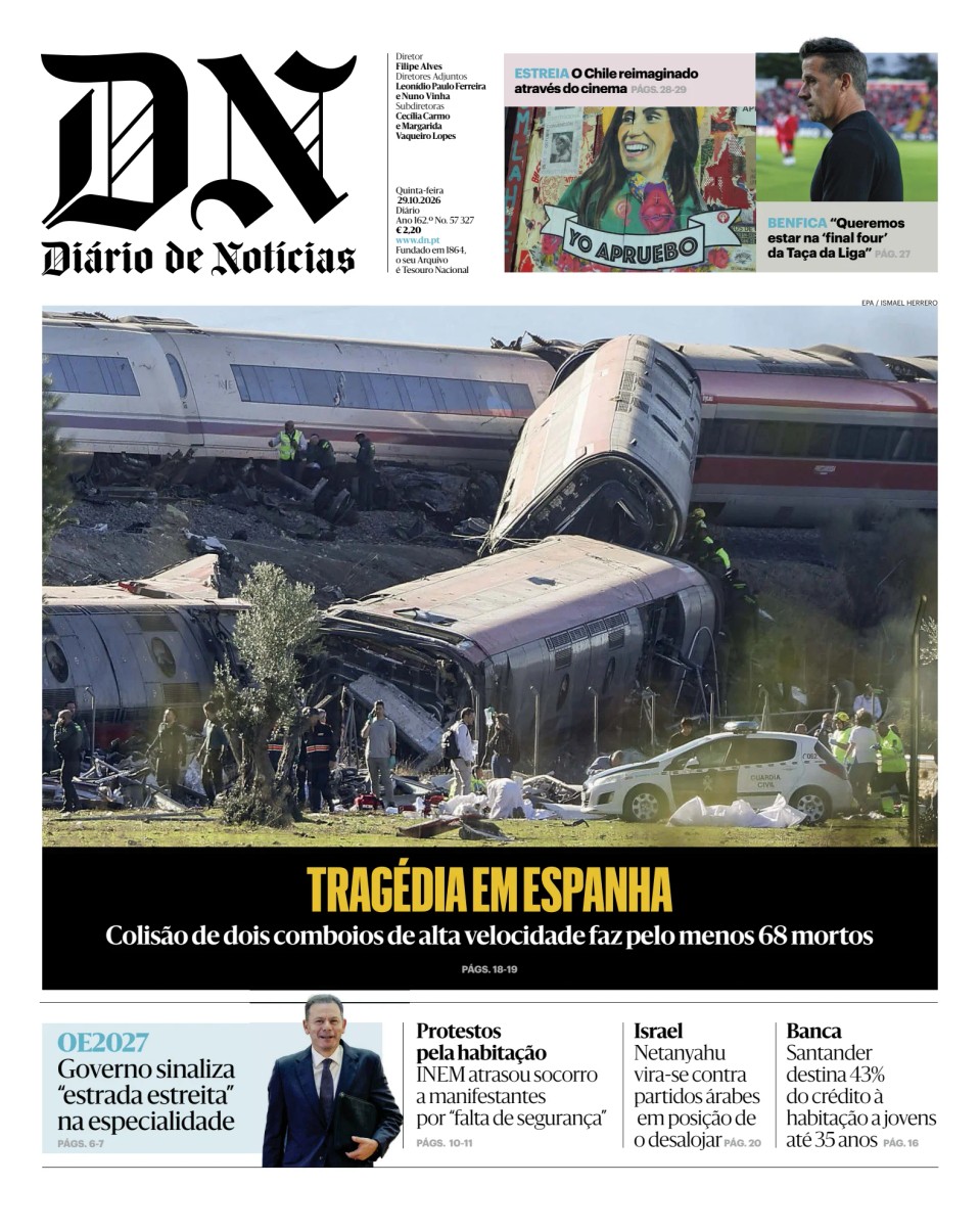Diário de Notícias
