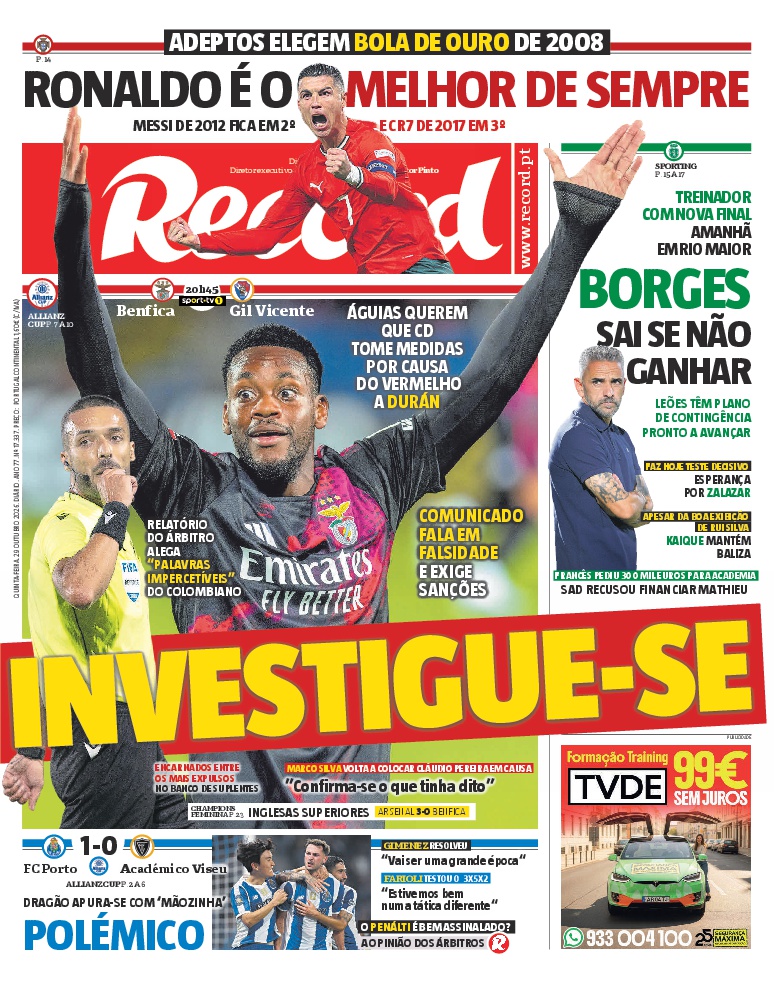 Record