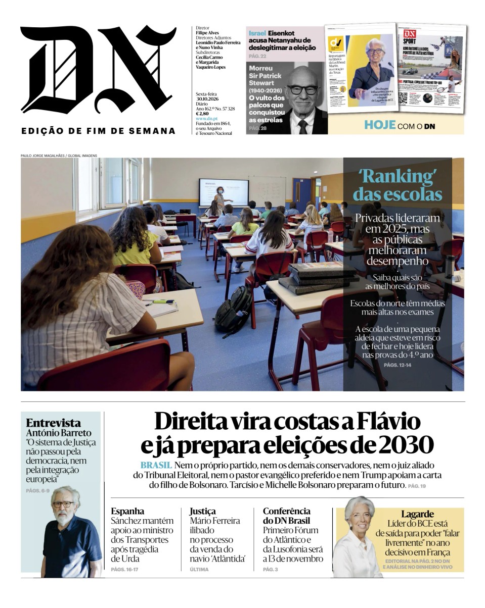 Diário de Notícias