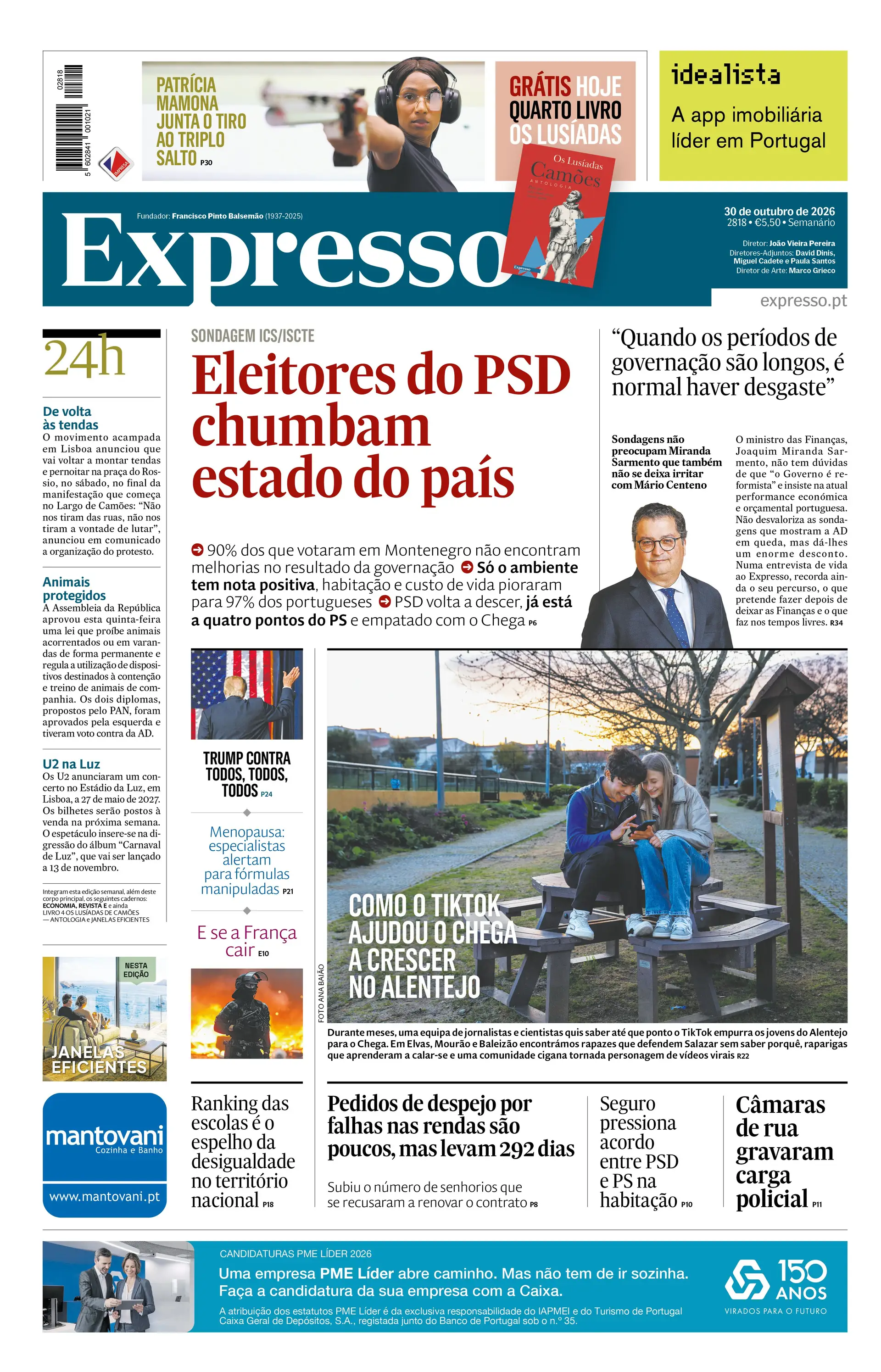 Expresso