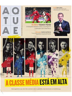 Capa de Ataque